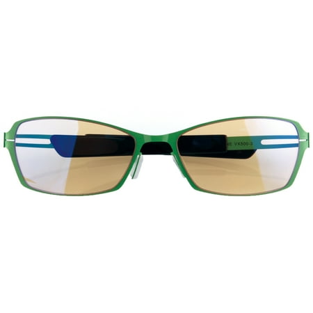 Visione VX500 Blue Light Blocking Computer Glasses