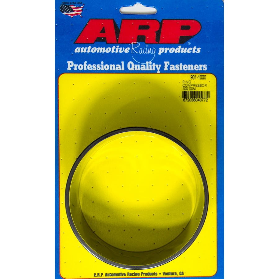 ARP 100.0mm Tapered Ring Compressor ARP 100.0mm Tapered Ring Compressor