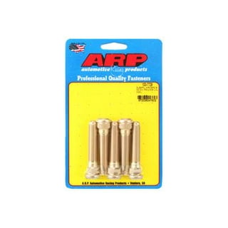 ARP Wheel Stud Kit - Subaru (5pk) ARP Wheel Stud Kit - Subaru (5pk)