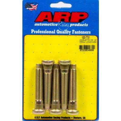 ARP Wheel Stud Kit - C5 Corvette (5pk) ARP Wheel Stud Kit - C5 Corvette (5pk)
