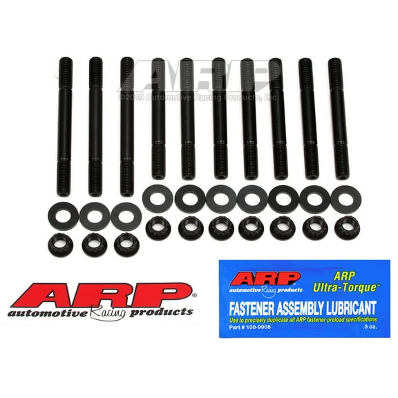 Arp Main Stud Kit - Nissan 2.4L KA24DE 4-Cylinder