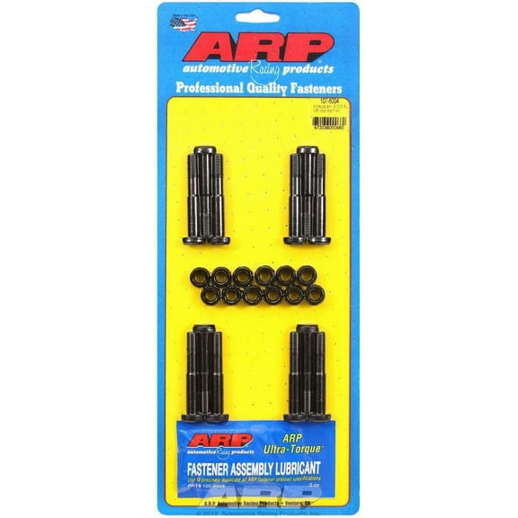 ARP Mitsubishi 3.0L/3.5L V6 Rod Bolt Kit