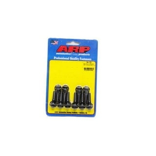 Moroso Flexplate Bolt Kit GM 6.2L LT1/LT4 11mmx1.5 Moroso Flexplate Bolt Kit GM 6.2L LT1/LT4 11mmx1.5