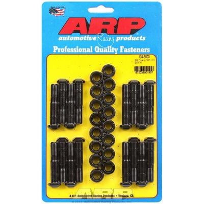 ARP SBC Rod Bolt Kit - Fits 305/307/350 L/J Engines ARP SBC Rod Bolt Kit - Fits 305/307/350 L/J Engines