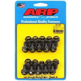 ARP SBM Oil Pan Bolt Kit ARP SBM Oil Pan Bolt Kit
