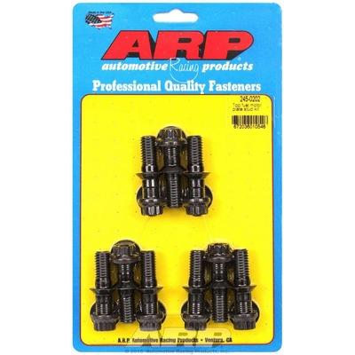 Arp 245-0202, Bellhousing Stud Kit W/ 1/4 Spacer Performance Racing ...