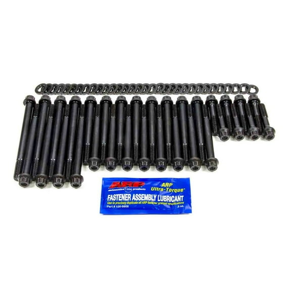Arp BBC Head Bolt Kit 12pt.