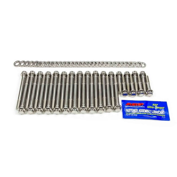 Arp BBC S/S Head Bolt Kit 12pt.