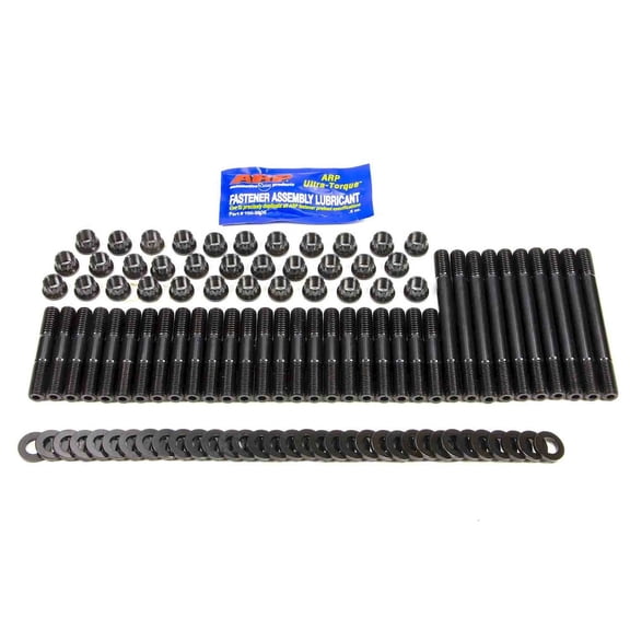 Arp BBM Head Stud Kit 12pt.