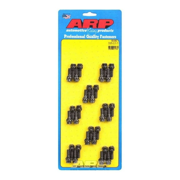 Arp Brake Hat Bolt Kit - 5/16-18