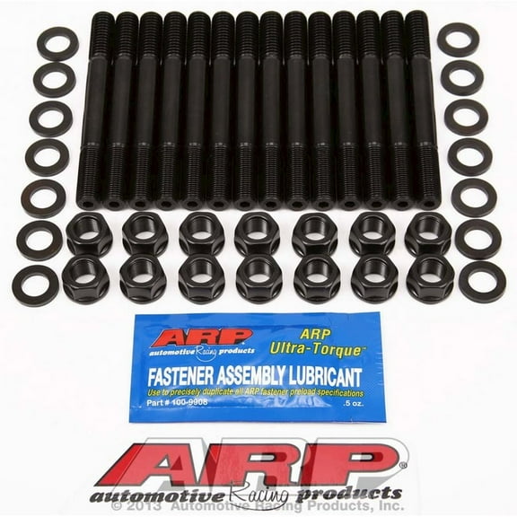 Arp Chevy Head Stud Kit - 6pt.- Inline 6