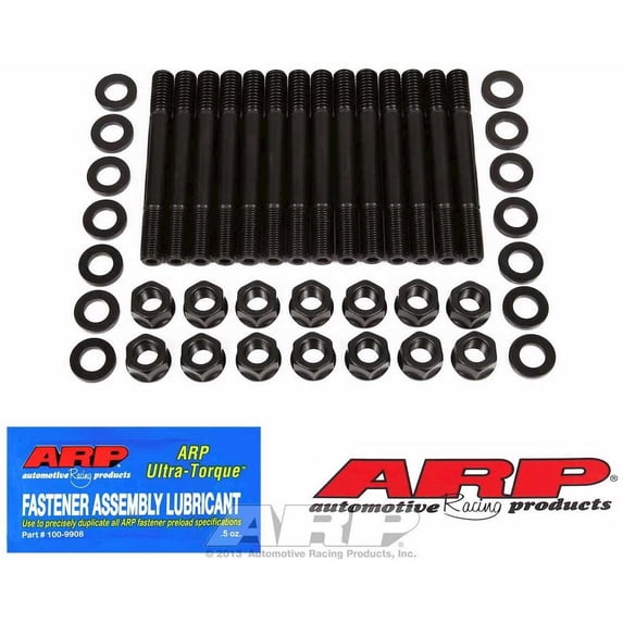 Arp Ford Main Stud Kit - Inline 6