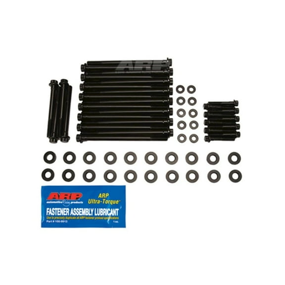 Arp Head Bolt Kit - 12pt - GM LS 97-03