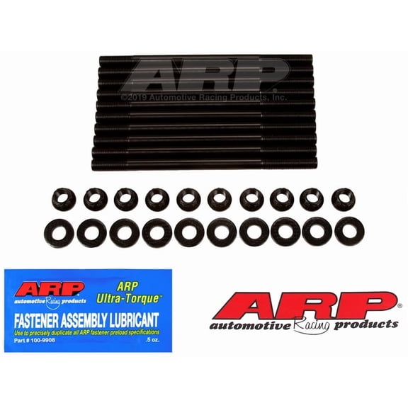 Arp Head Stud Kit Ford 2.3L 4-Cyl. Eco-Boost