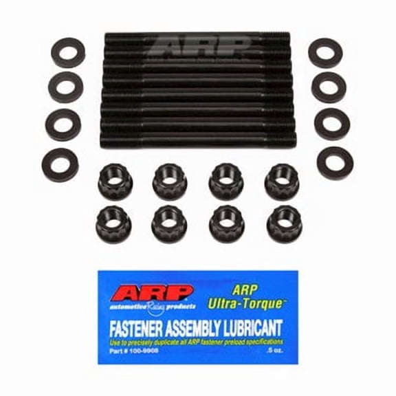 Arp Main Stud Kit - Nissan 3.0L V6 VG30DE/DETT