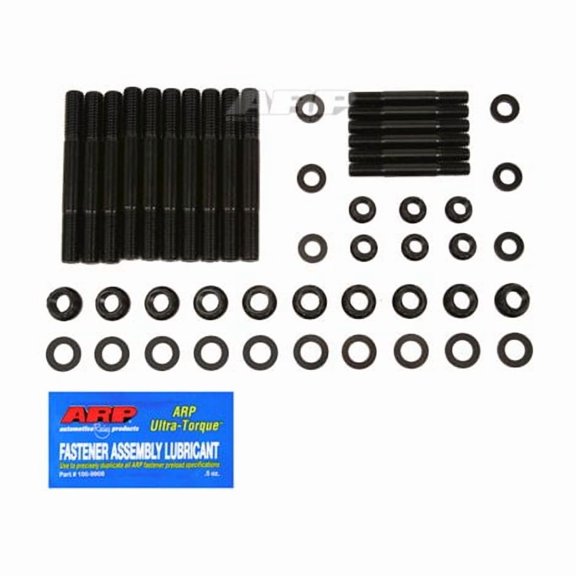 Arp Main Stud Kit - SBF New 302 Boss w/Front Sump
