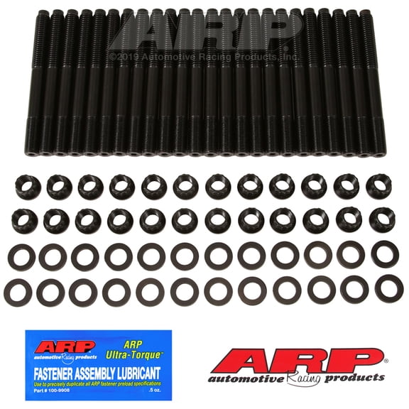 ARP 2474201 Head Stud Kit for Vipergen II