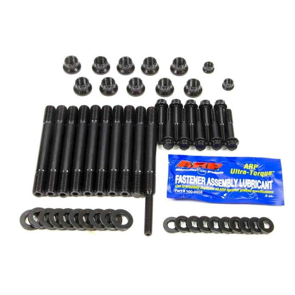 Arp Mopar Main Stud Kit - 5.7/6.1L Hemi