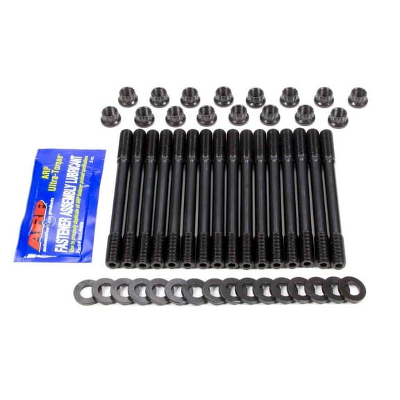Arp Nissan Head Stud Kit - VQ35 12pt.