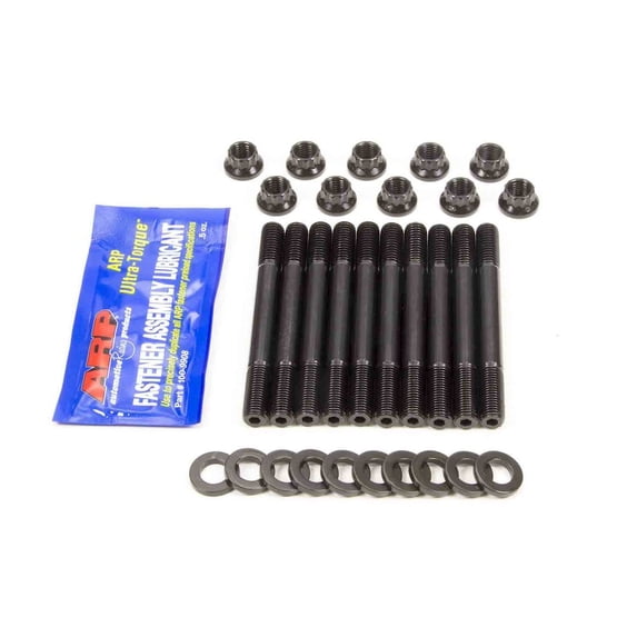 Arp Opel Main Stud Kit - 2.0L 16-Valve