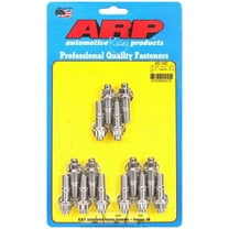ARP S/S Header Stud Kit - 3/8 x .750 UHL (14) ARP S/S Header Stud Kit - 3/8 x .750 UHL (14)