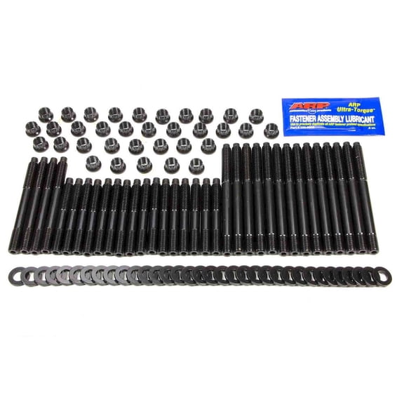 Arp SBC Head Stud Kit - 12pt.