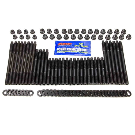 Arp SBC Head Stud Kit - 12pt.
