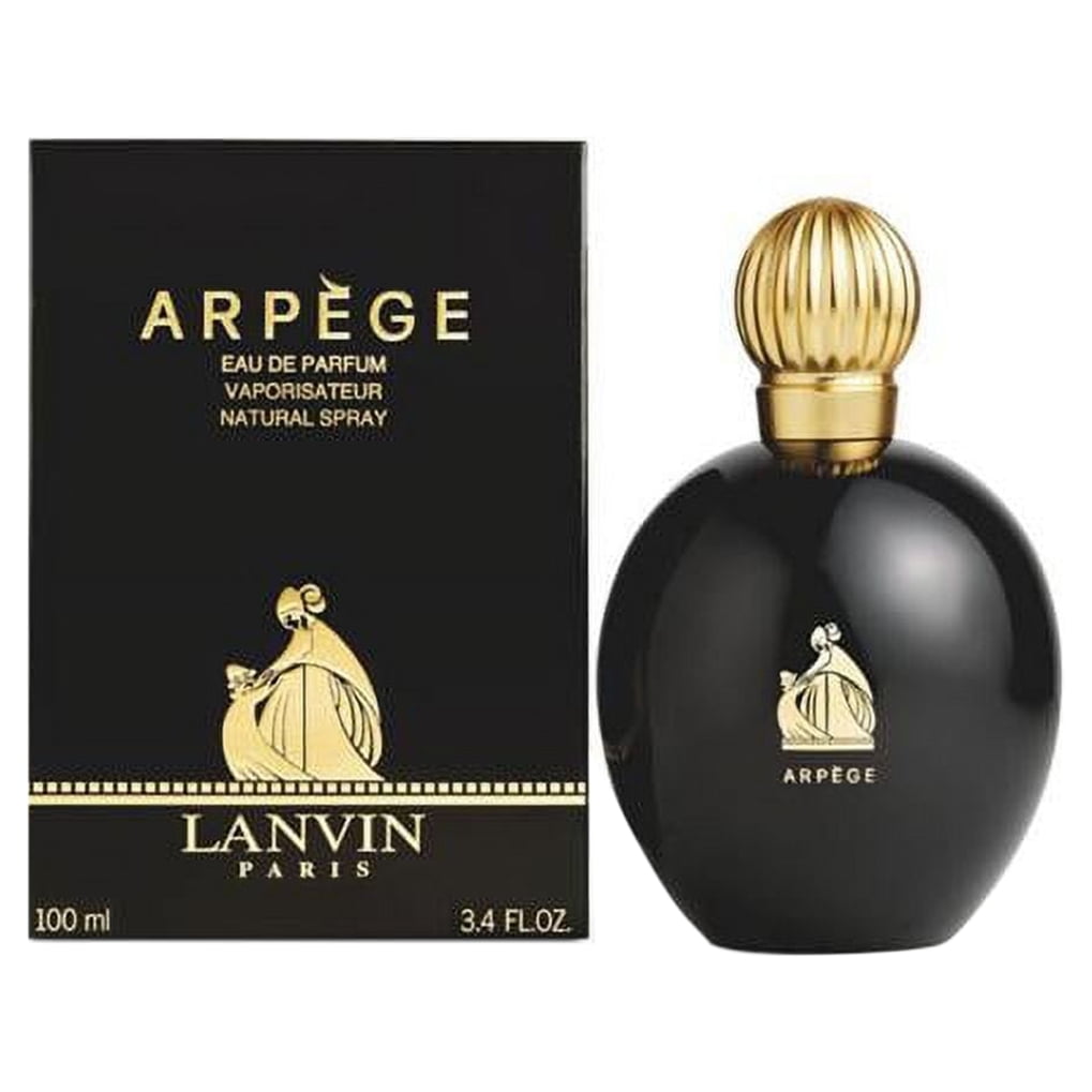 Arpege Eau De Parfum Spray By Lanvin - 3.4 oz Arpege Eau De Parfum Spray By Lanvin - 3.4 oz