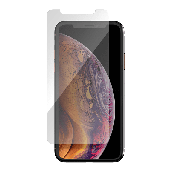 ARQ1 Screen Protector for Apple iPhone 11 Pro and iPhone Xs (5.85") 0.25mm Tempered Glass Screen Protector w/Advanced HD Clarity/Case Friendly 99% Touch Accurate - 2 Pack