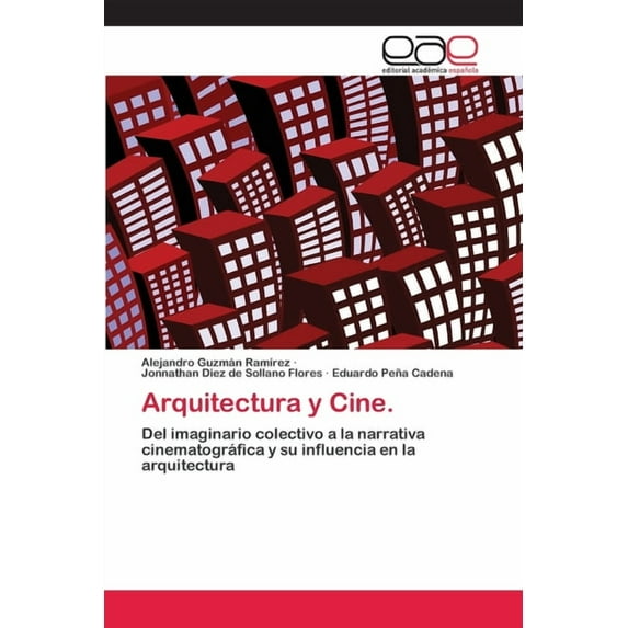 Arquitectura y Cine. (Paperback)