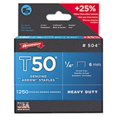 thumbnail image 1 of Arr T50 Heavy Duty Staples- 0.37 in., 1 of 1