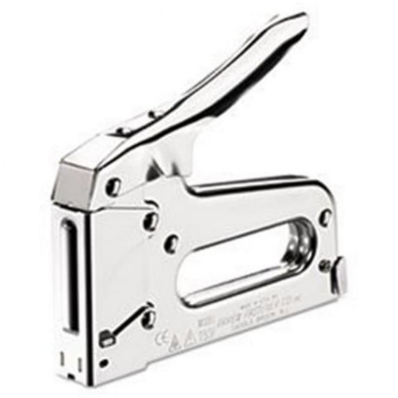 Arr T50 Professional Heavy Duty Staple Gun, Steel