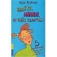 thumbnail image 1 of Pre-Owned Arr√É¬™te maman, je vais craquer ! (Other) 9782266103138, 1 of 1
