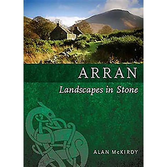 Arran (Paperback)