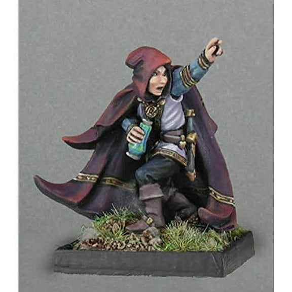 Arran Rabin - Conjuror MINT/New