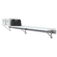 thumbnail image 1 of Arrange a Space Closet Shelf 72in. White, 1 of 6