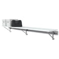 thumbnail image 1 of Arrange a Space Closet Shelf 80in. White, 1 of 6