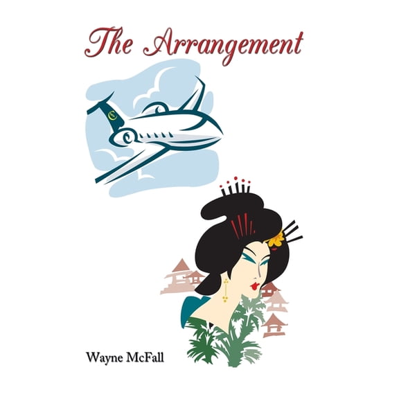 The Arrangement, (Hardcover)