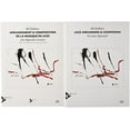 thumbnail image 1 of Arrangement  Composition de la Musique de Jazz: A Linear Approach (English/French Language Edition), Book  CD, 1 of 1