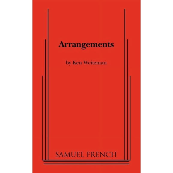 Arrangements, (Paperback)