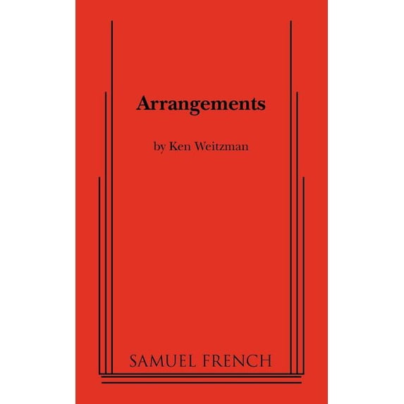 Arrangements, (Paperback)
