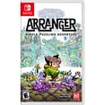 thumbnail image 1 of Arranger: A Role-Puzzling Adventure - Nintendo Switch Game, 1 of 8