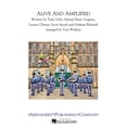 thumbnail image 1 of Arrangers Alive & Amplified Marching Band Level 3 Arranged by Tom Wallace, 1 of 1