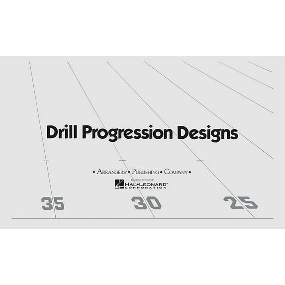 Arrangers Showtime! (Drill Design 95) Marching Band Arranged by Jay Dawson