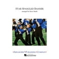 thumbnail image 1 of Arrangers Star Spangled Banner Marching Band Level 3 Arranged by Steve Smith, 1 of 1