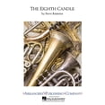 thumbnail image 1 of Arrangers The Eighth Candle Concert Band Arranged by Steve Reisteter - Score Only, 1 of 1