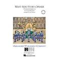 thumbnail image 1 of Arrangers West Side Story Opener Marching Band Level 2.5 Arranged by Jay Dawson, 1 of 1