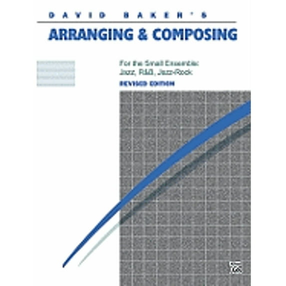 Pre-Owned Arranging & Composing (Paperback)