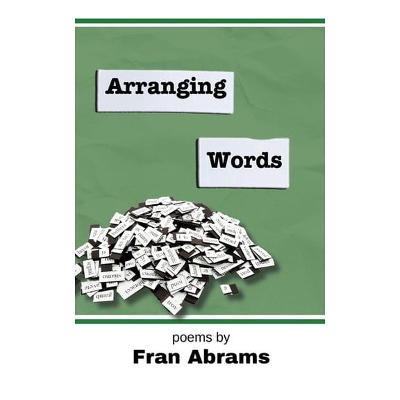 Arranging Words, (Paperback)
