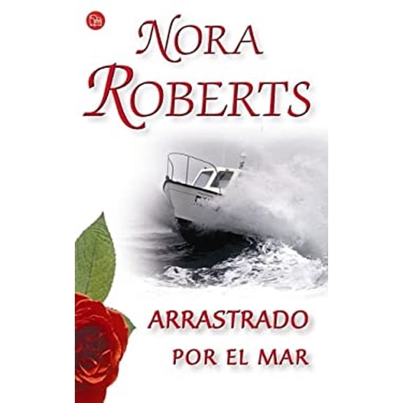 Pre-Owned Arrastrado Por el Mar = Sea Swept (Paperback) 8466314938 9788466314930